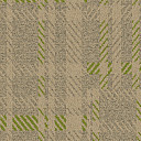 Ковровая плитка Interface World Woven Scottish Sett 8151007 Plaid Raffia  | FLOORDEALER